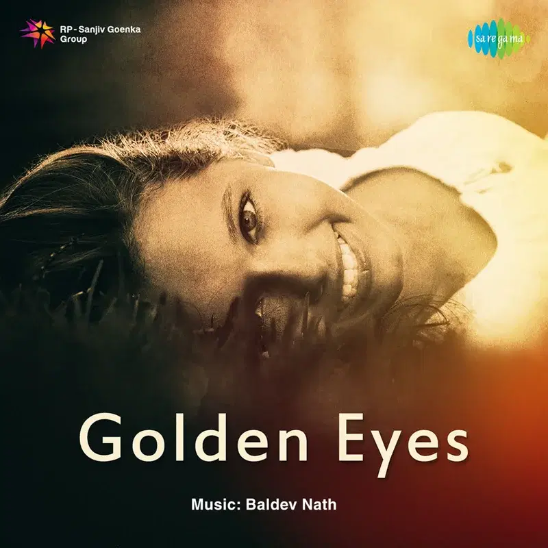 Golden Eyes (Original Motion Picture Soundtrack)