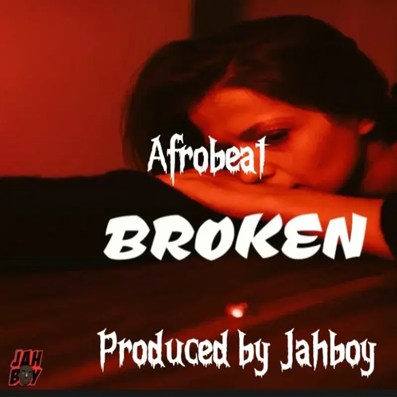 Afrobeat Broken