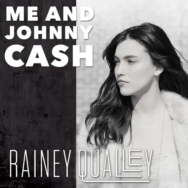 Me and Johnny Cash