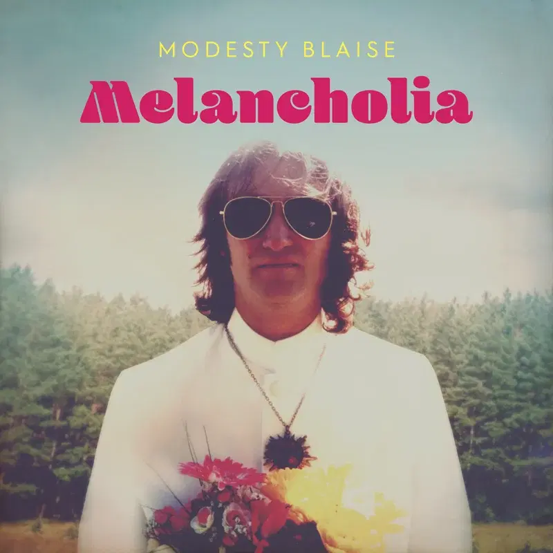 Melancholia