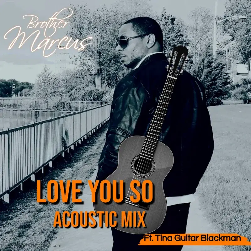 Love You So...