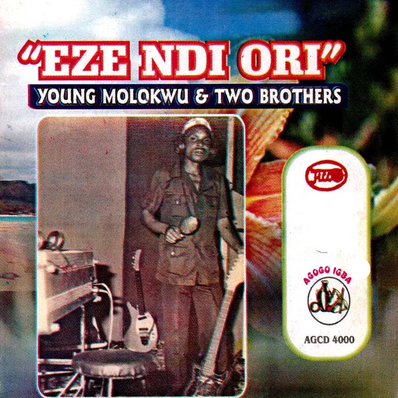 Eze Ndi Ori