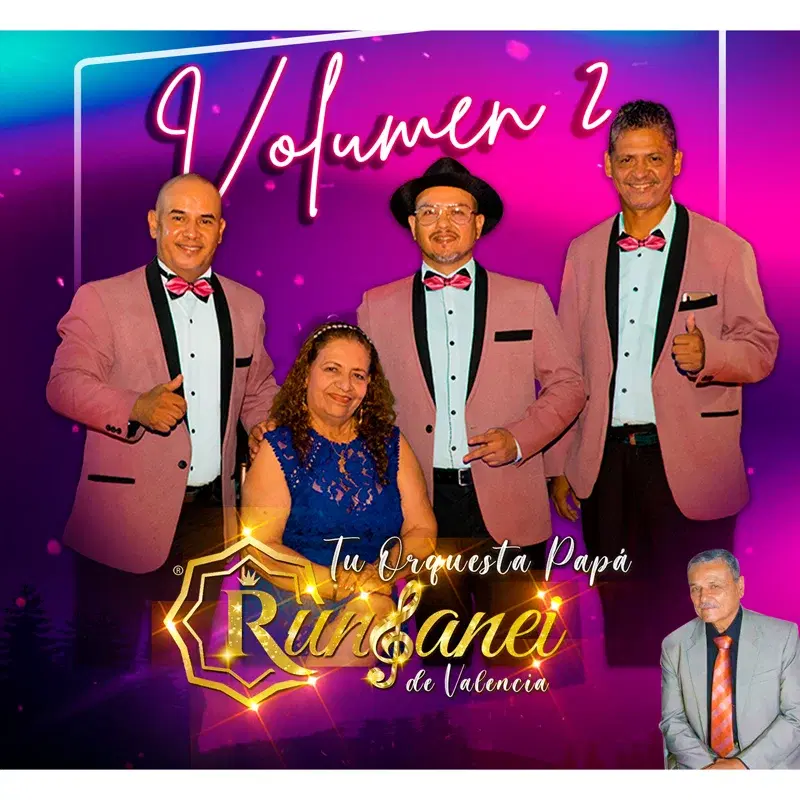 VOLUMEN 2