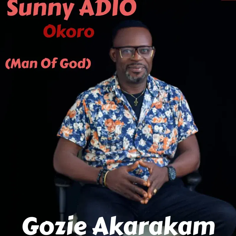 Gozie Akarakam