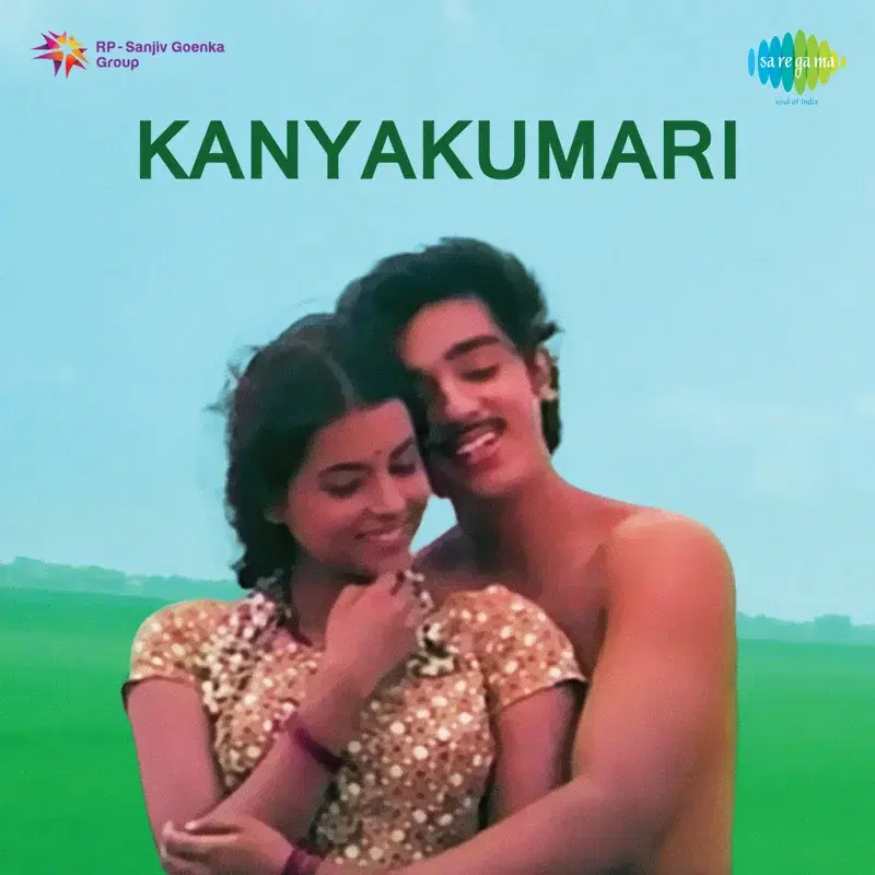 Kanyakumari (Original Motion Picture Soundtrack)