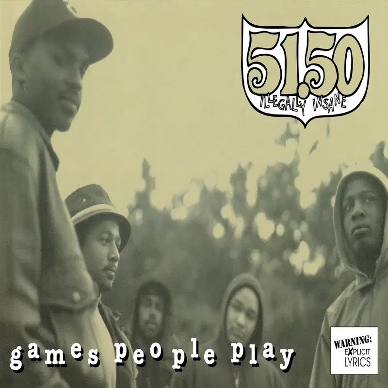 Games People Play