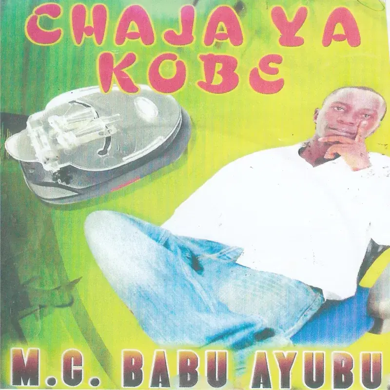Chaja Ya Kobe