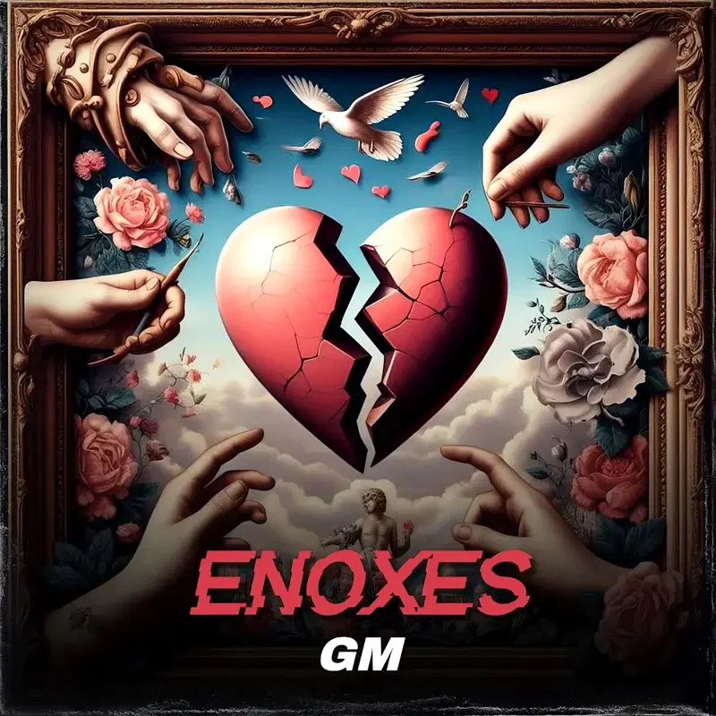 Cover Art