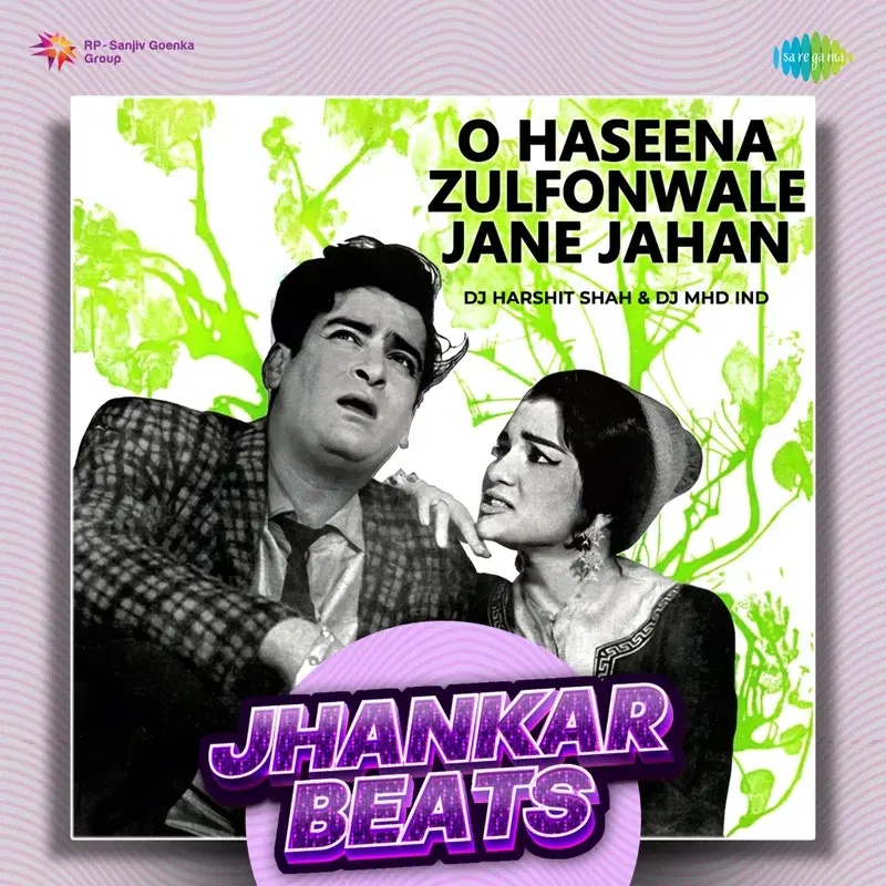 O Haseena Zulfonwale Jane Jahan