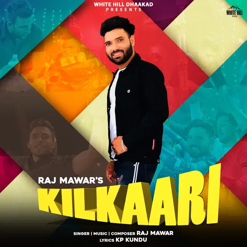 Kilkaari
