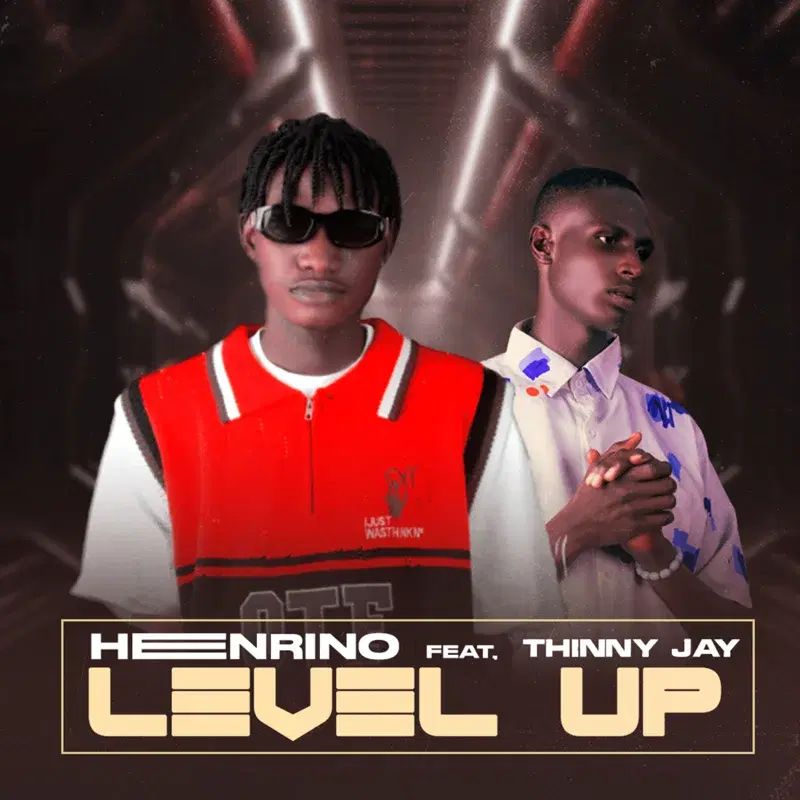 Level Up