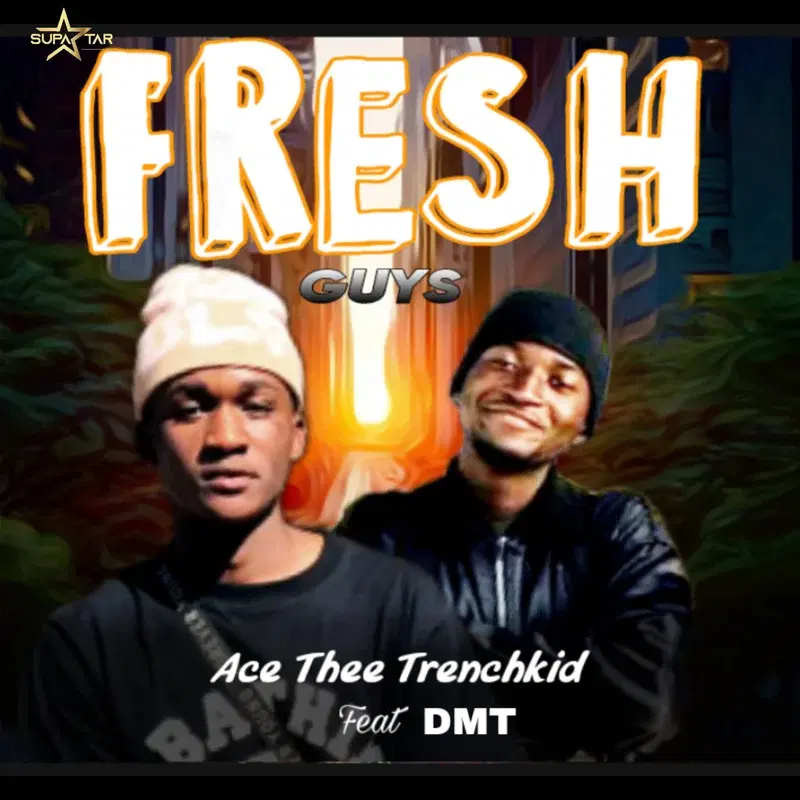 Fresh Guys