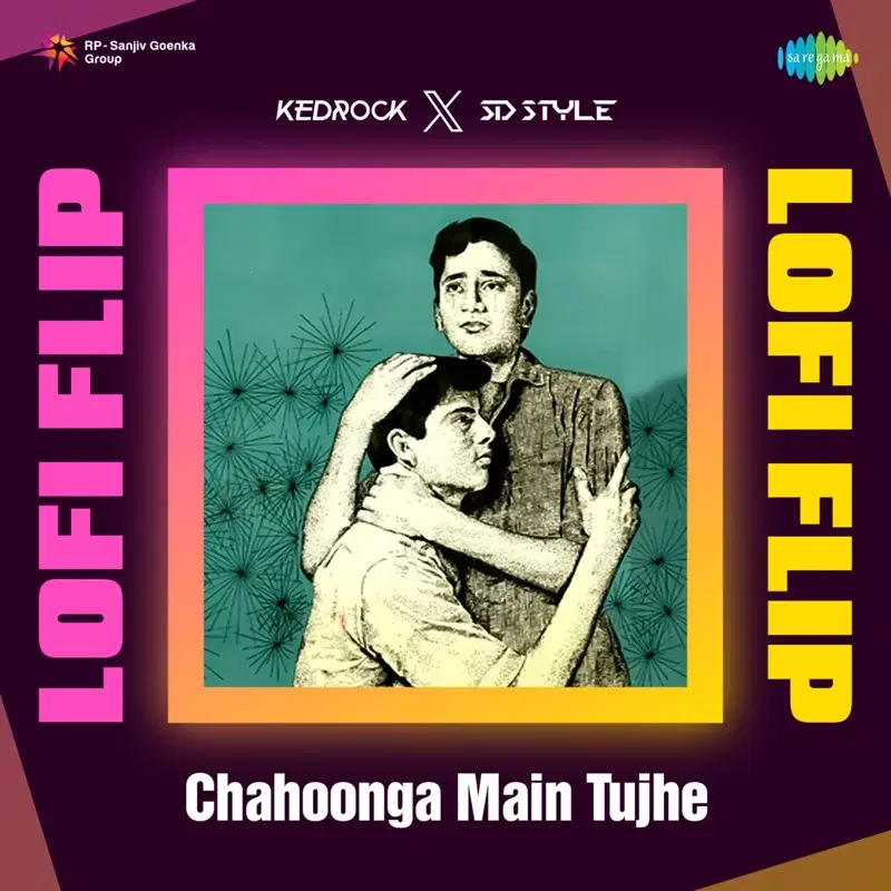 Chahoonga Main Tujhe
