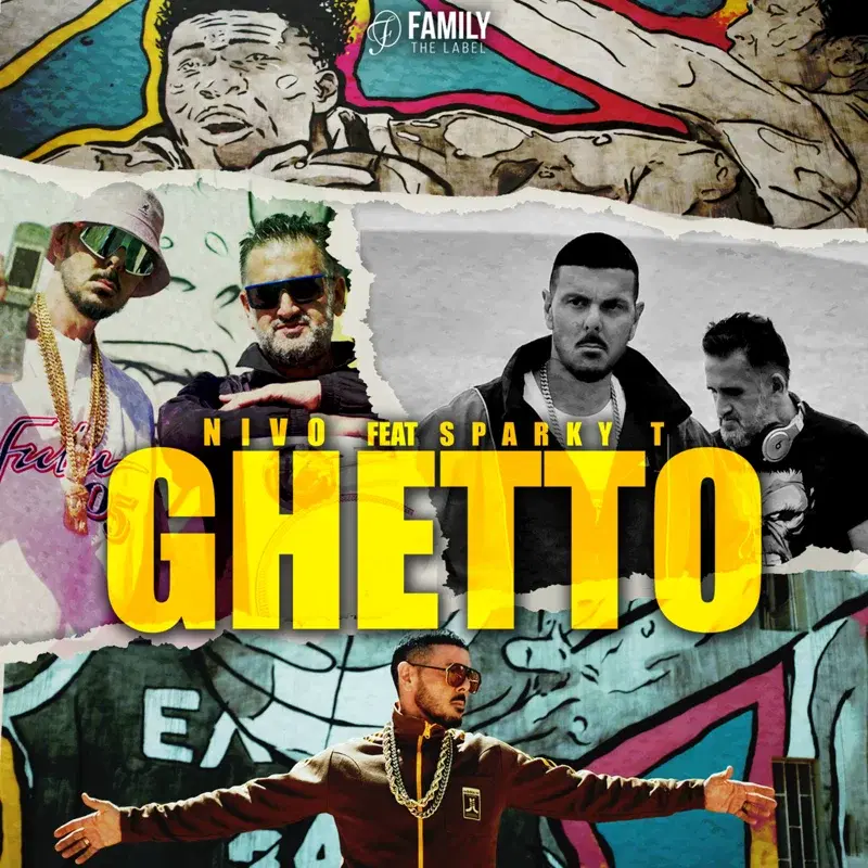 Cover Art