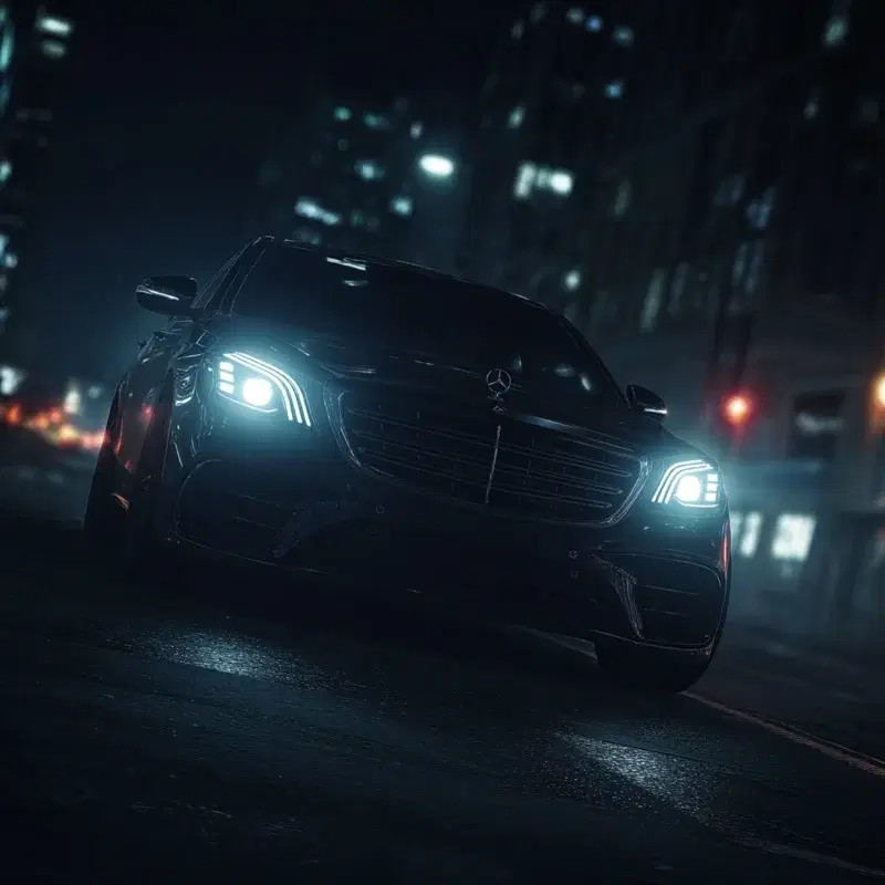 AMG