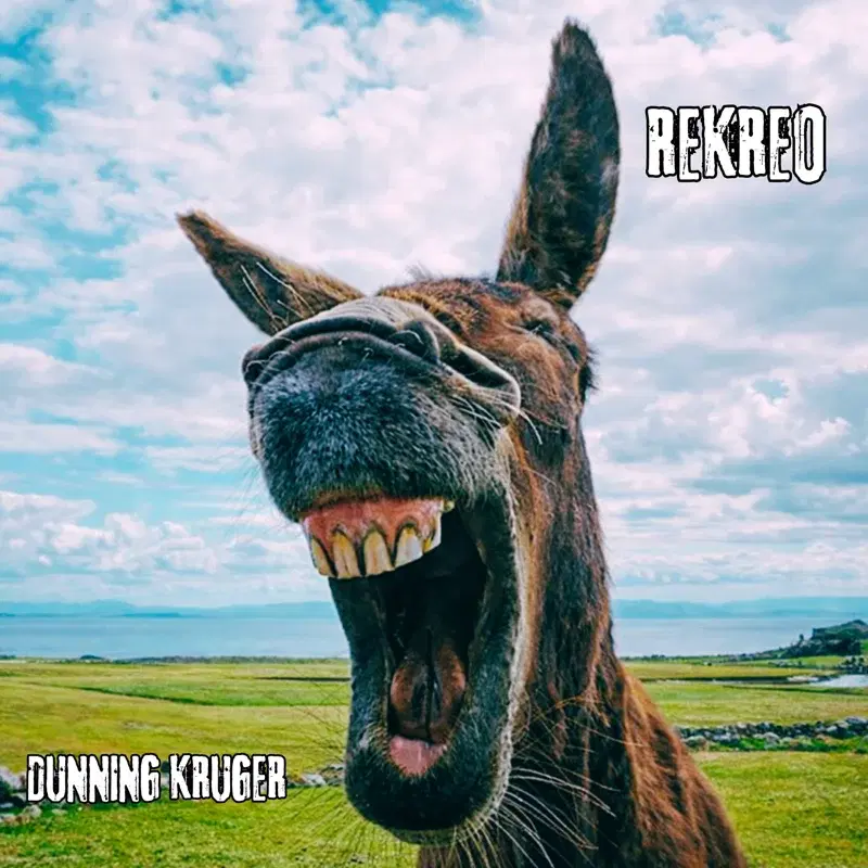 Dunning Kruger