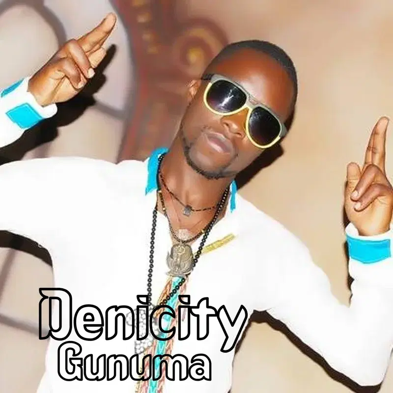 Gunuma