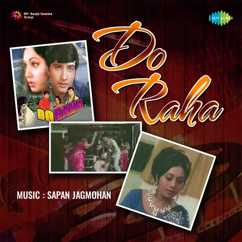 Do Raha (Original Motion Picture Soundtrack)