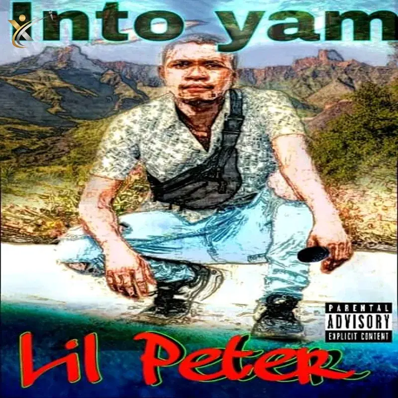 Into Yam