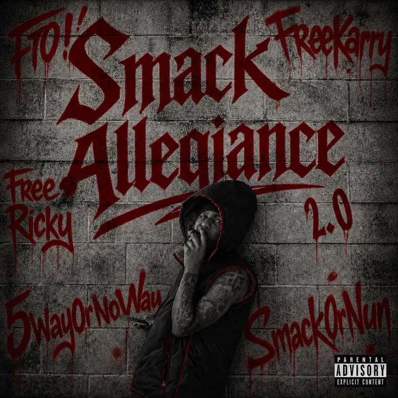 Smack Allegiance 2