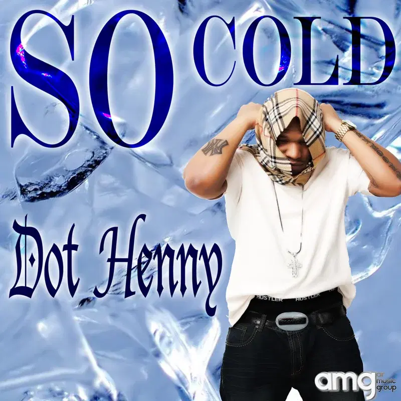 So Cold
