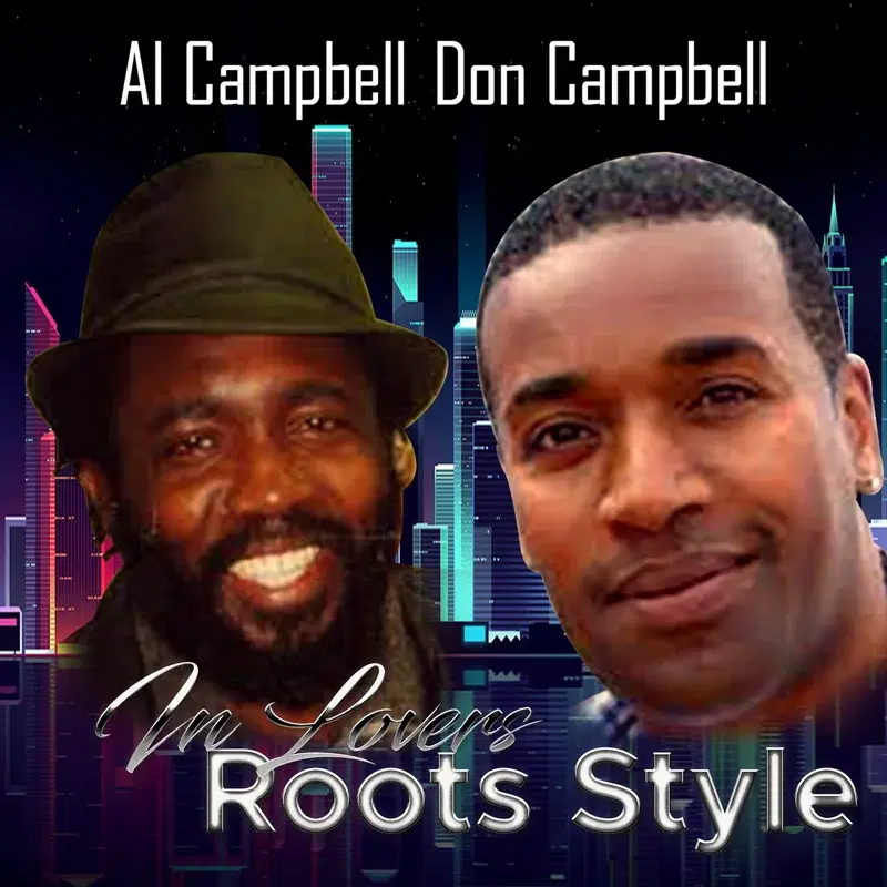 In Lovers & Roots Style