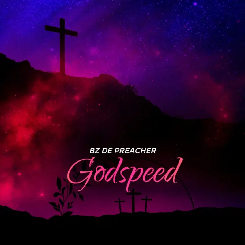 Godspeed