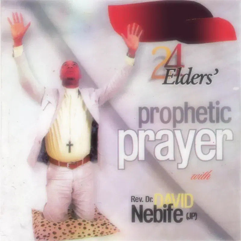 Prophetic Prayer
