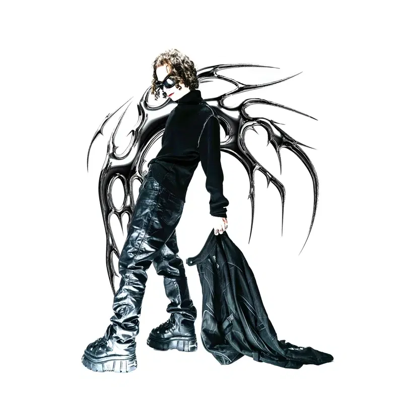Re: Eternal