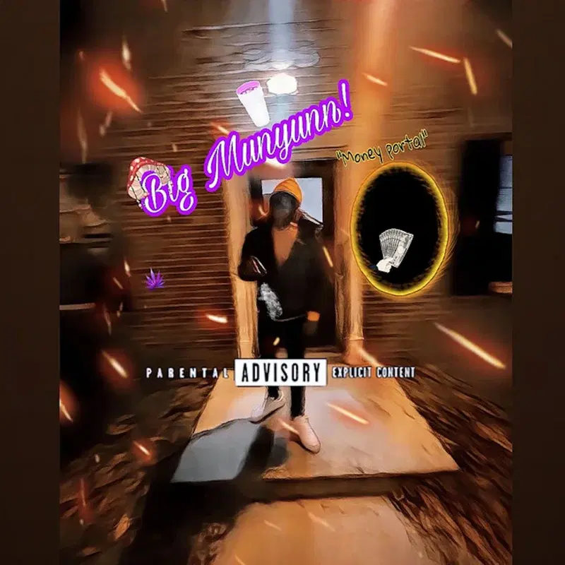 Cover Art