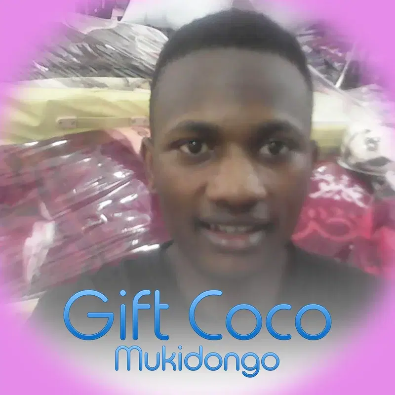 Mukidongo