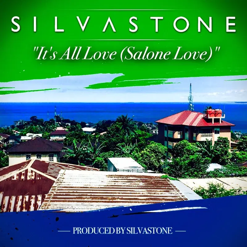 It's All Love (Salone Love)