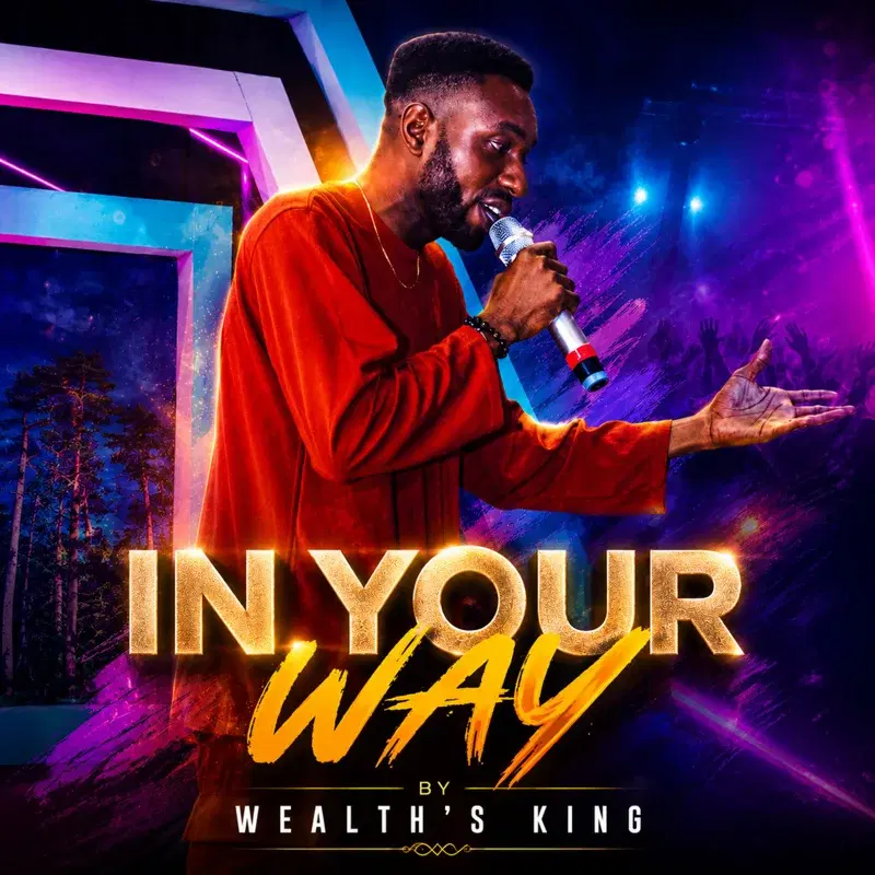 In Your Way