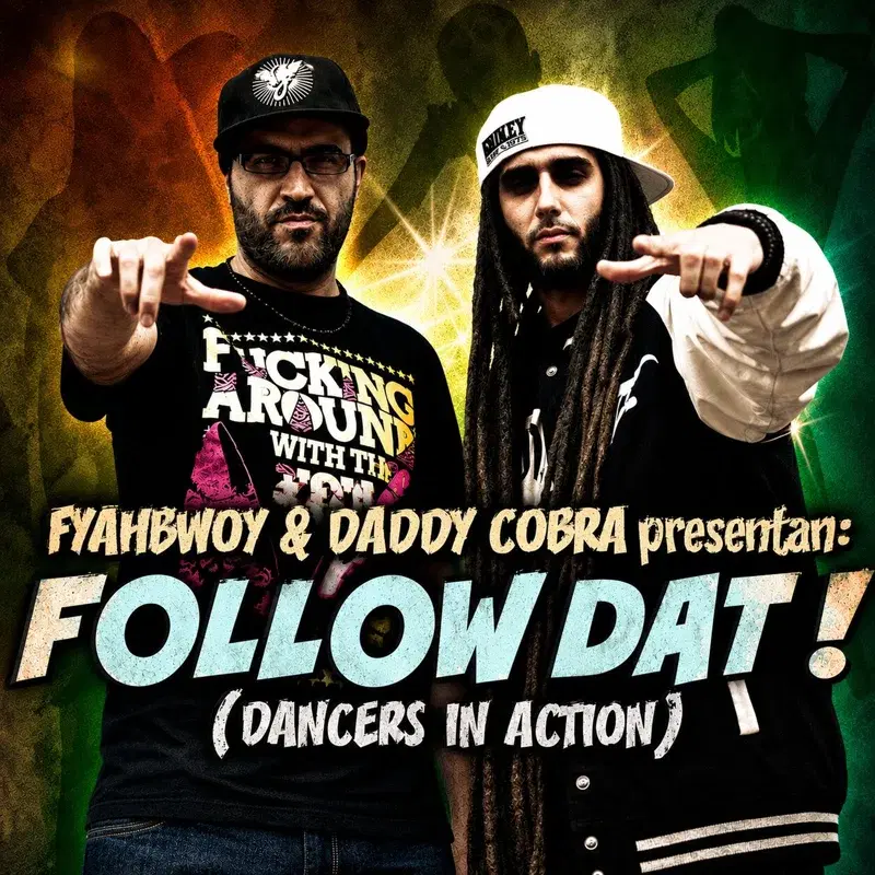 Follow Dat