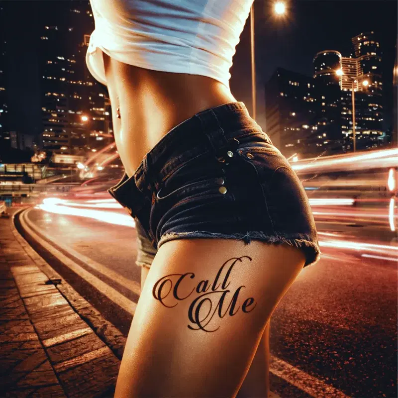 Call Me