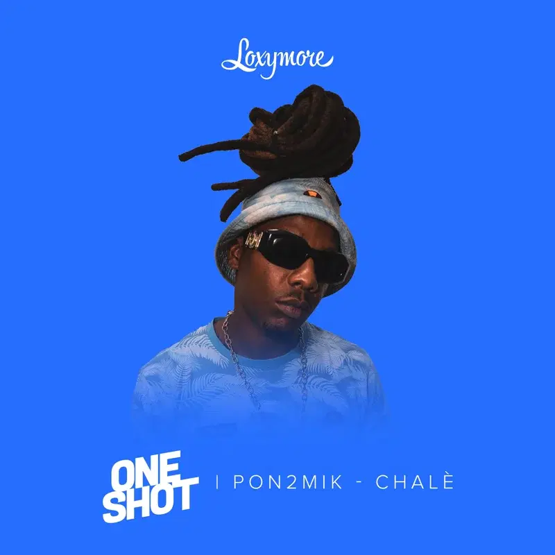 Chalè (Loxymore One Shot)