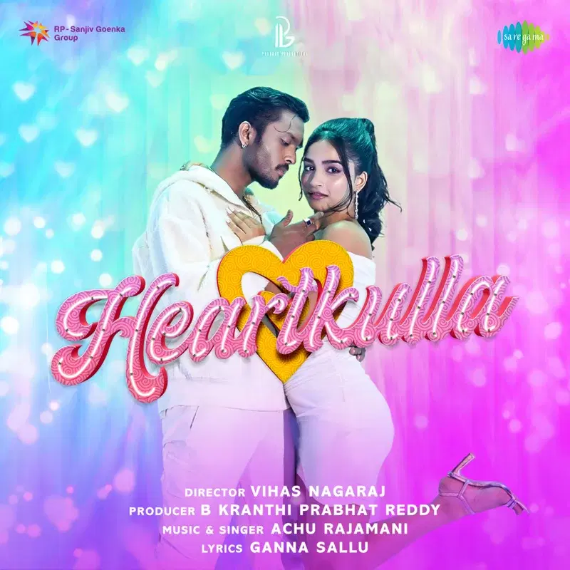 Heartkulla