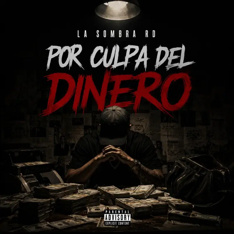 POR CULPA DEL DINERO