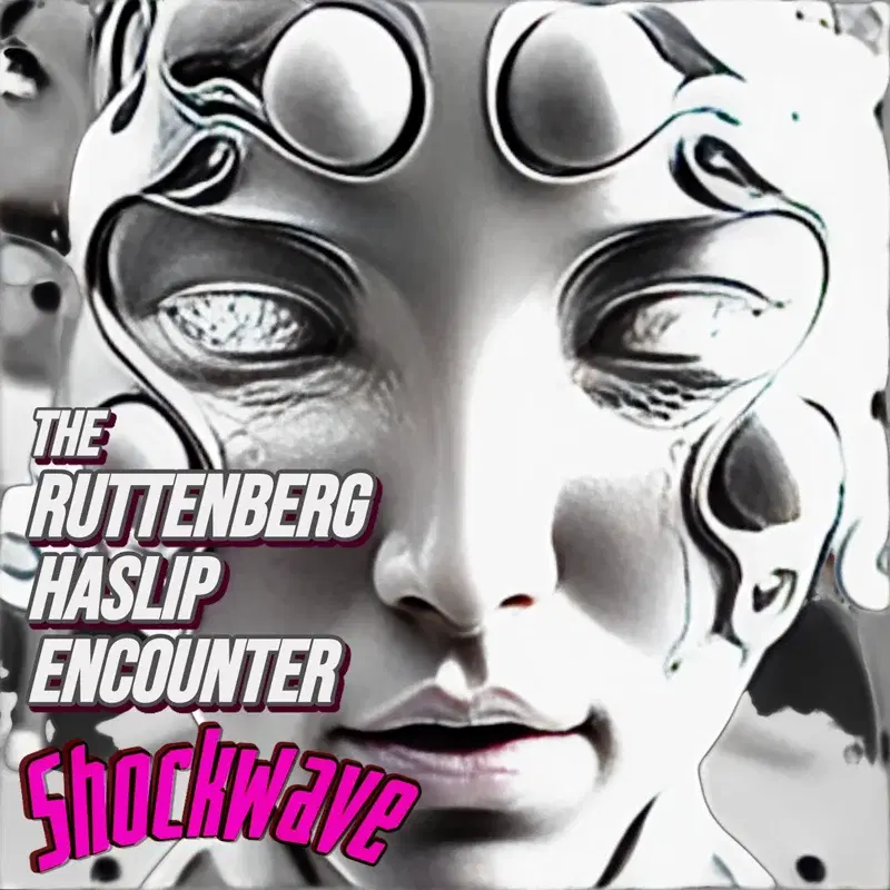 The Ruttenberg Haslip Encounter Shockwave