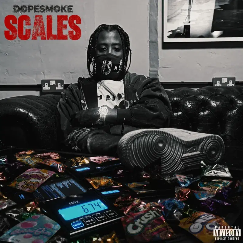 Cover Art