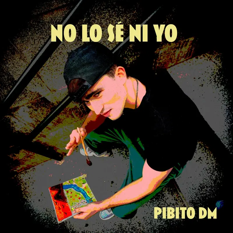 NO LO SÉ NI YO