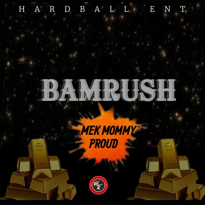 Mek Mommy Proud