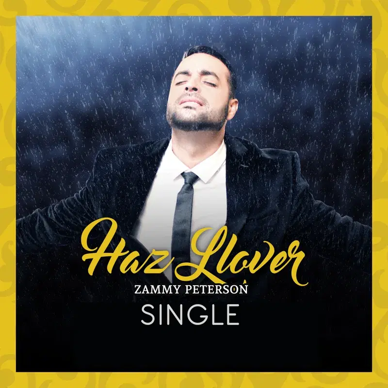 Haz Llover
