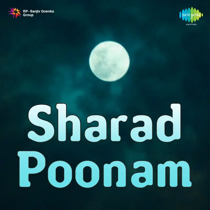 Sharad Poonam (Original Motion Picture Soundtrack)