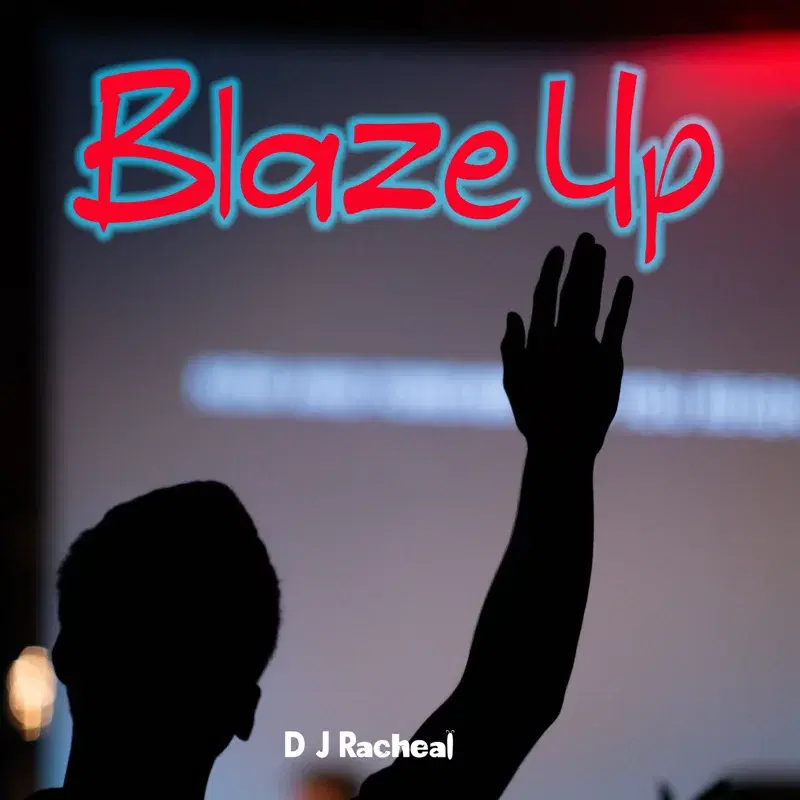 Blaze up