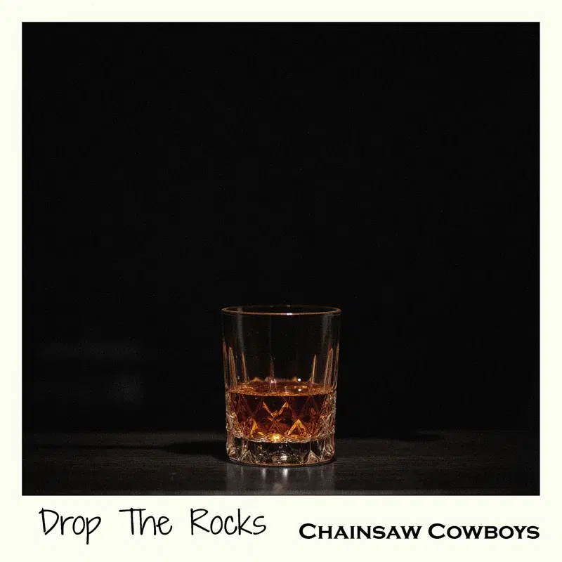 Drop the rocks