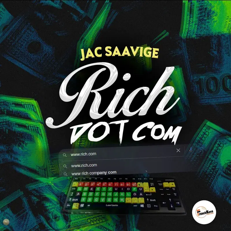 Rich Dot Com