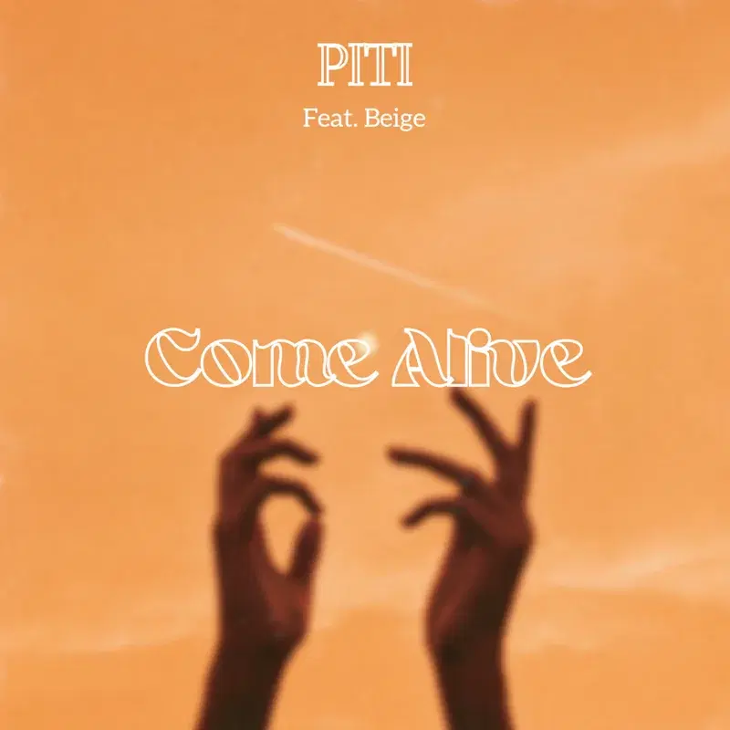 Come Alive