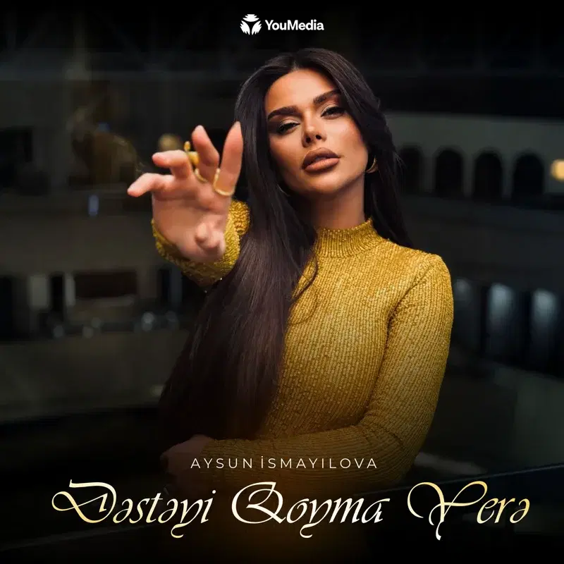 Dəstəyi Qoyma Yerə