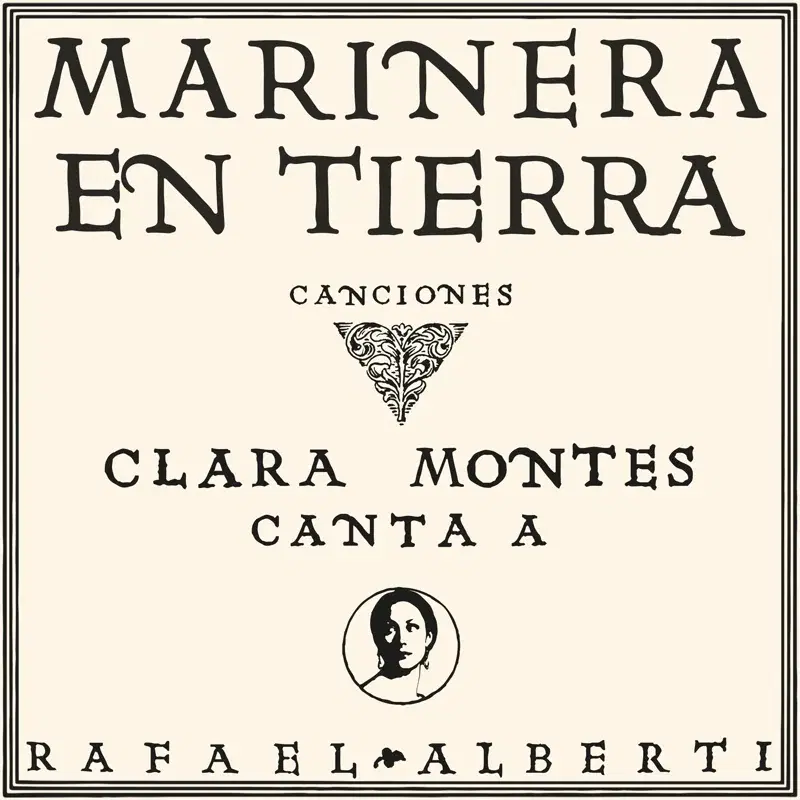 Marinera en Tierra